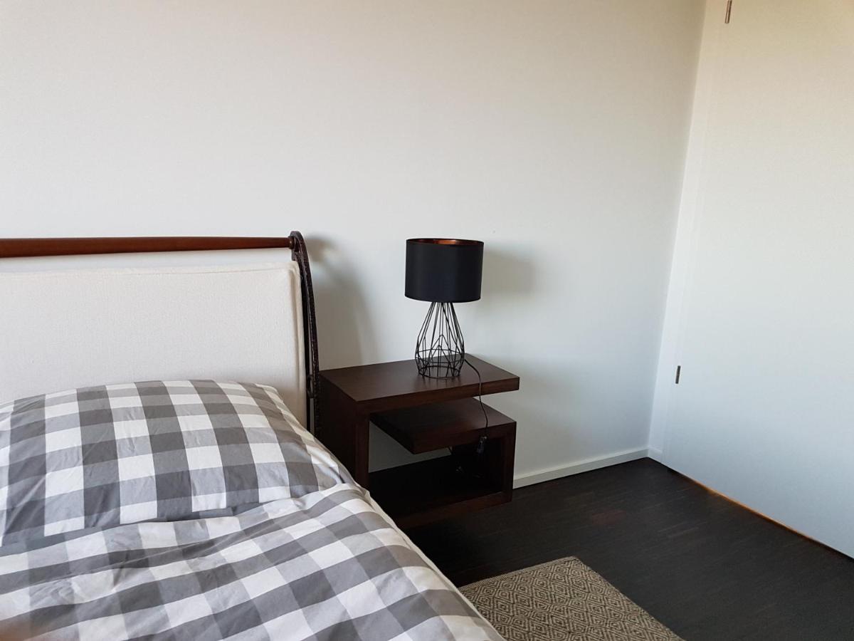 Ferienwohnung Seeblick Lausitzer Seenland Grossraeschen Extérieur photo