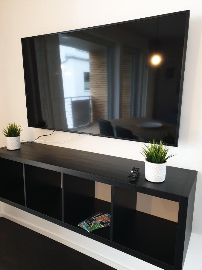 Ferienwohnung Seeblick Lausitzer Seenland Grossraeschen Extérieur photo